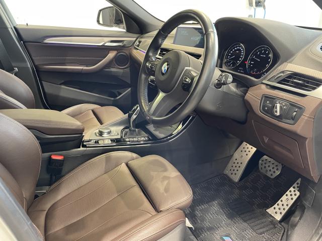 ＢＭＷ Ｘ２ Ｍ３５ｉ 3.3万Km 330.0万円 2019年式[279]の中古車詳細(愛知県)