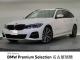ＢＭＷ ３シリーズ ３２０ｄ ｘＤｒｉｖｅツーリング Ｍスポーツ 4.3万Km 339.8万円 2021年式[078]の中古車詳細(愛知県)