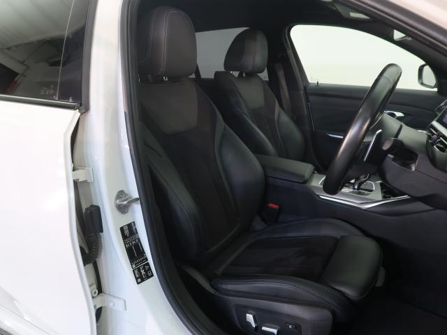 ＢＭＷ ３シリーズ ３２０ｄ ｘＤｒｉｖｅツーリング Ｍスポーツ 4.3万Km 339.8万円 2021年式[078]の中古車詳細(愛知県)