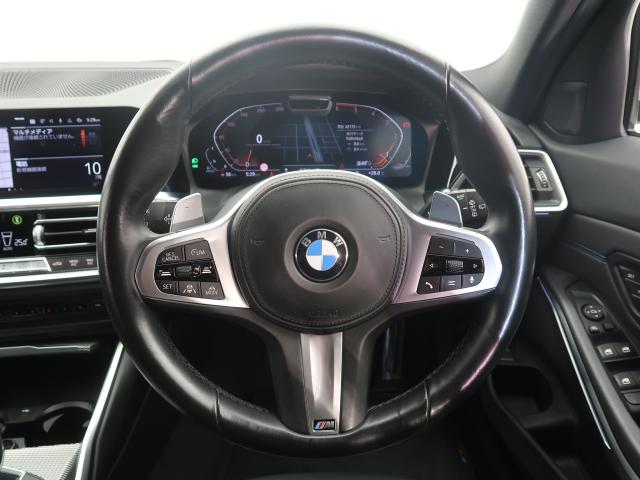 ＢＭＷ ３シリーズ ３２０ｄ ｘＤｒｉｖｅツーリング Ｍスポーツ 4.3万Km 339.8万円 2021年式[078]の中古車詳細(愛知県)