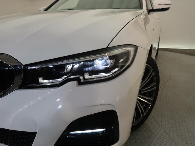 ＢＭＷ ３シリーズ ３２０ｄ ｘＤｒｉｖｅツーリング Ｍスポーツ 4.3万Km 339.8万円 2021年式[078]の中古車詳細(愛知県)