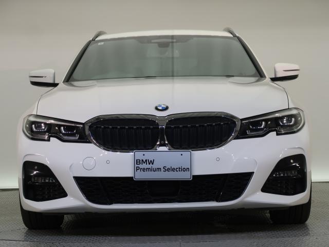 ＢＭＷ ３シリーズ ３２０ｄ ｘＤｒｉｖｅツーリング Ｍスポーツ 4.3万Km 339.8万円 2021年式[078]の中古車詳細(愛知県)