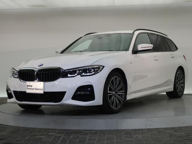 ＢＭＷ ３シリーズ ３２０ｄ ｘＤｒｉｖｅツーリング Ｍスポーツ 4.3万Km 339.8万円 2021年式[078]の中古車詳細(愛知県)