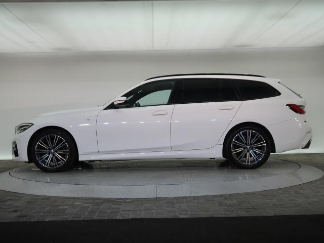ＢＭＷ ３シリーズ ３２０ｄ ｘＤｒｉｖｅツーリング Ｍスポーツ 4.3万Km 339.8万円 2021年式[078]の中古車詳細(愛知県)