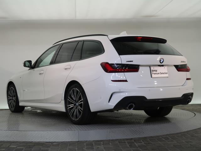 ＢＭＷ ３シリーズ ３２０ｄ ｘＤｒｉｖｅツーリング Ｍスポーツ 4.3万Km 339.8万円 2021年式[078]の中古車詳細(愛知県)