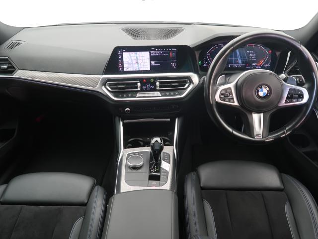 ＢＭＷ ３シリーズ ３２０ｄ ｘＤｒｉｖｅツーリング Ｍスポーツ 4.3万Km 339.8万円 2021年式[078]の中古車詳細(愛知県)