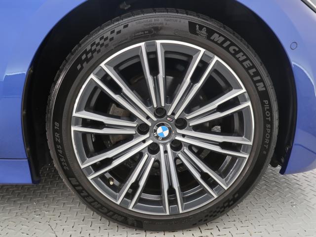 ＢＭＷ ３シリーズ ３２０ｄ ｘＤｒｉｖｅ Ｍスポーツ 5.9万Km 289.8万円 2019年式[644]の中古車詳細(愛知県)