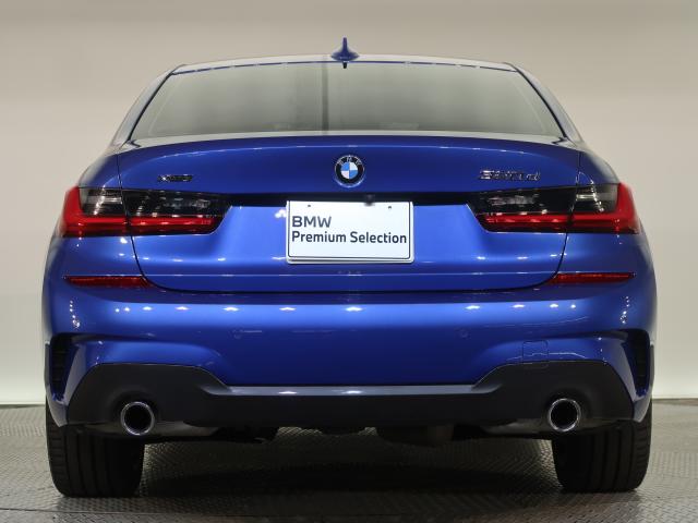 ＢＭＷ ３シリーズ ３２０ｄ ｘＤｒｉｖｅ Ｍスポーツ 5.9万Km 289.8万円 2019年式[644]の中古車詳細(愛知県)