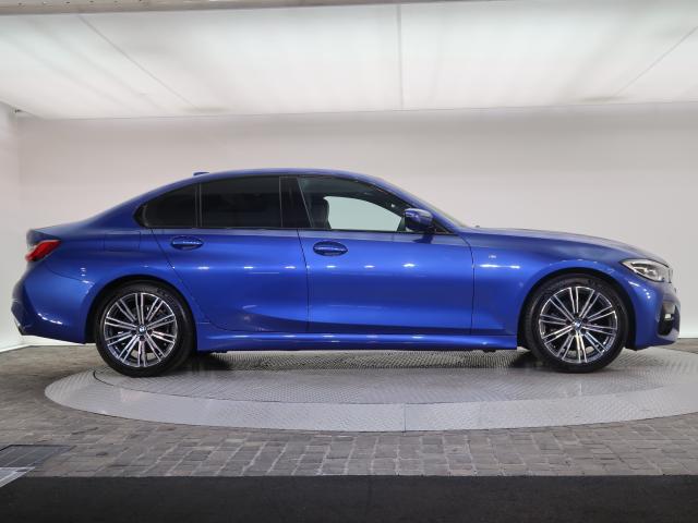 ＢＭＷ ３シリーズ ３２０ｄ ｘＤｒｉｖｅ Ｍスポーツ 5.9万Km 289.8万円 2019年式[644]の中古車詳細(愛知県)