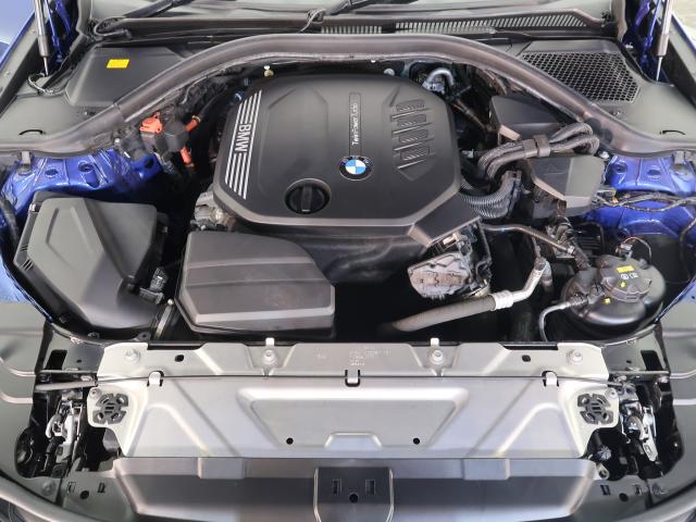 ＢＭＷ ３シリーズ ３２０ｄ ｘＤｒｉｖｅ Ｍスポーツ 5.9万Km 289.8万円 2019年式[644]の中古車詳細(愛知県)