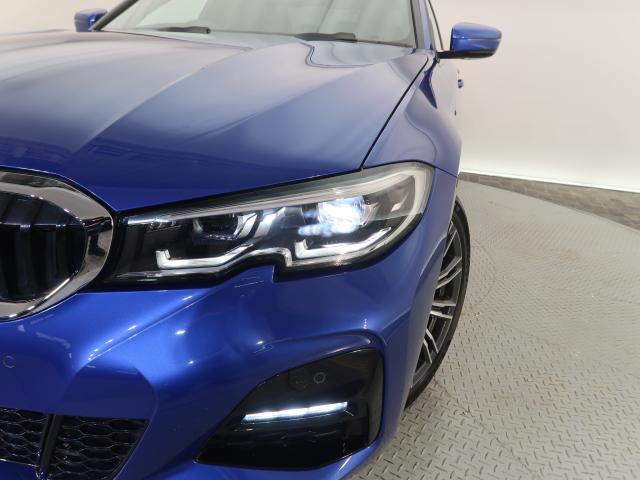 ＢＭＷ ３シリーズ ３２０ｄ ｘＤｒｉｖｅ Ｍスポーツ 5.9万Km 289.8万円 2019年式[644]の中古車詳細(愛知県)
