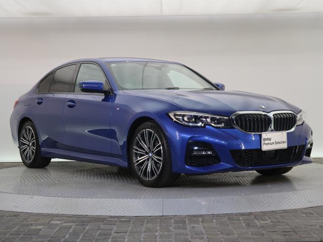 ＢＭＷ ３シリーズ ３２０ｄ ｘＤｒｉｖｅ Ｍスポーツ 5.9万Km 289.8万円 2019年式[644]の中古車詳細(愛知県)