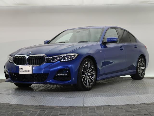 ＢＭＷ ３シリーズ ３２０ｄ ｘＤｒｉｖｅ Ｍスポーツ 5.9万Km 289.8万円 2019年式[644]の中古車詳細(愛知県)