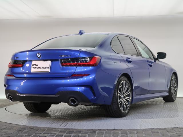 ＢＭＷ ３シリーズ ３２０ｄ ｘＤｒｉｖｅ Ｍスポーツ 5.9万Km 289.8万円 2019年式[644]の中古車詳細(愛知県)