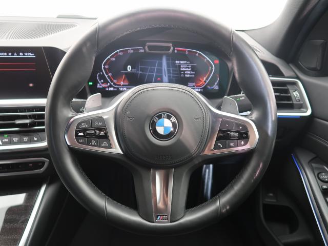 ＢＭＷ ３シリーズ ３２０ｄ ｘＤｒｉｖｅ Ｍスポーツ 5.9万Km 289.8万円 2019年式[644]の中古車詳細(愛知県)