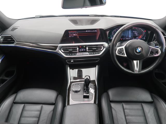 ＢＭＷ ３シリーズ ３２０ｄ ｘＤｒｉｖｅ Ｍスポーツ 5.9万Km 289.8万円 2019年式[644]の中古車詳細(愛知県)