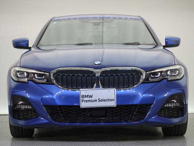 ＢＭＷ ３シリーズ ３２０ｄ ｘＤｒｉｖｅ Ｍスポーツ 5.9万Km 289.8万円 2019年式[644]の中古車詳細(愛知県)