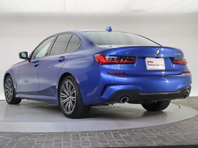 ＢＭＷ ３シリーズ ３２０ｄ ｘＤｒｉｖｅ Ｍスポーツ 5.9万Km 289.8万円 2019年式[644]の中古車詳細(愛知県)