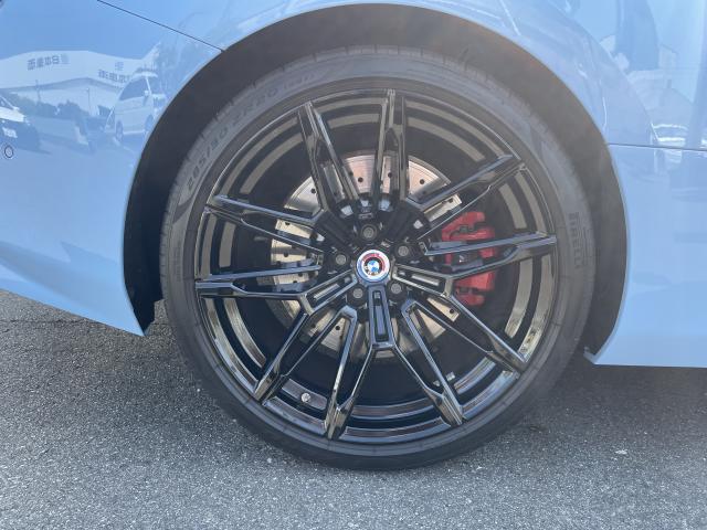 ＢＭＷ Ｍ２ ベースグレード 3.1万Km 774.0万円 2023年式[854]の中古車詳細(愛知県)