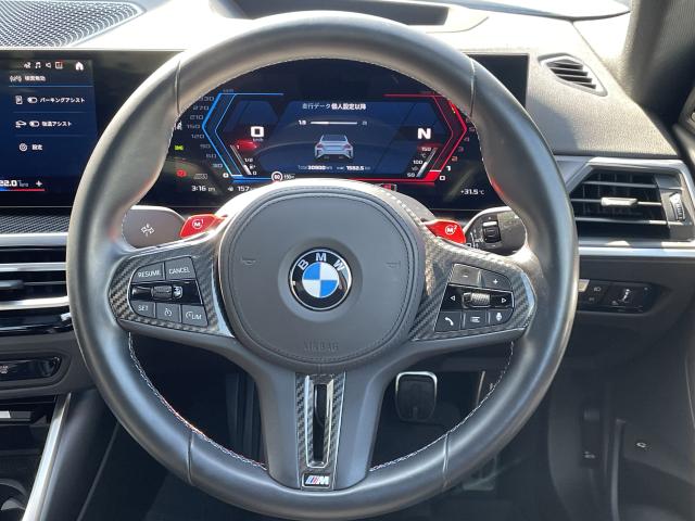 ＢＭＷ Ｍ２ ベースグレード 3.1万Km 774.0万円 2023年式[854]の中古車詳細(愛知県)