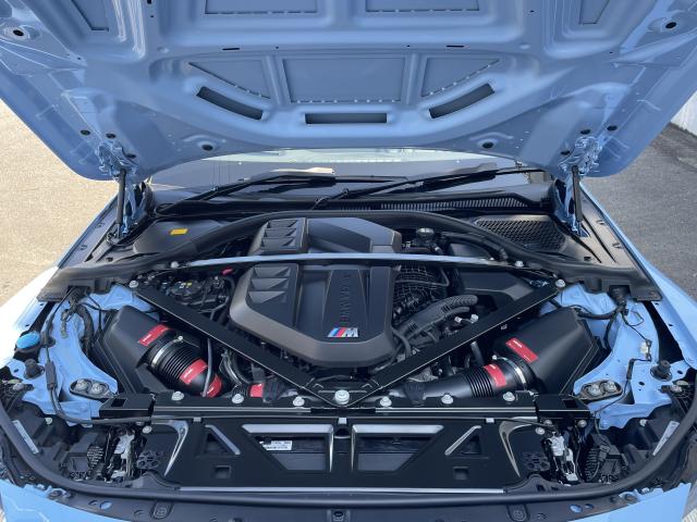 ＢＭＷ Ｍ２ ベースグレード 3.1万Km 774.0万円 2023年式[854]の中古車詳細(愛知県)