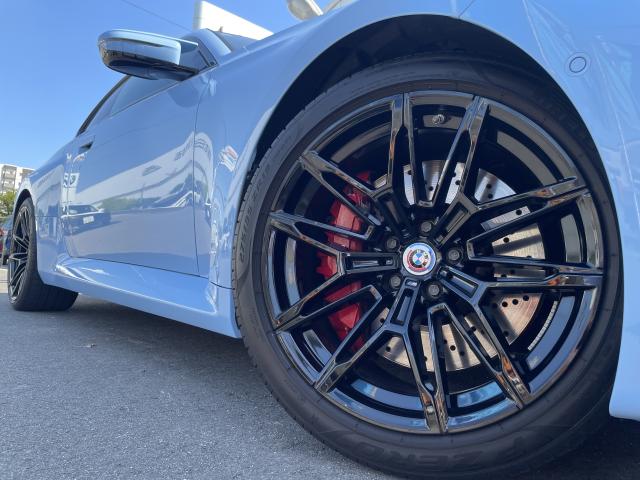 ＢＭＷ Ｍ２ ベースグレード 3.1万Km 774.0万円 2023年式[854]の中古車詳細(愛知県)