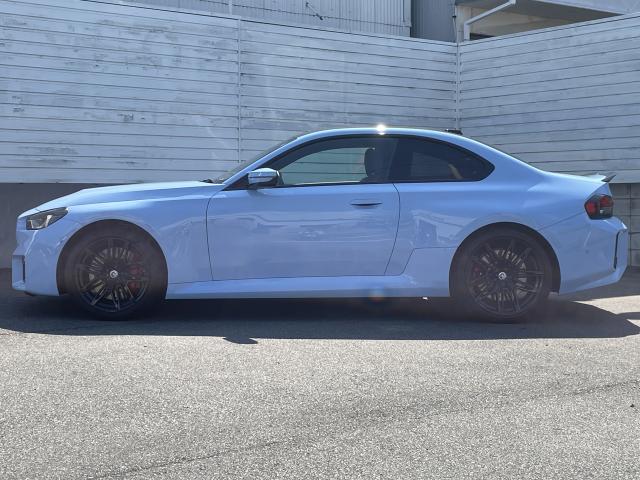 ＢＭＷ Ｍ２ ベースグレード 3.1万Km 774.0万円 2023年式[854]の中古車詳細(愛知県)