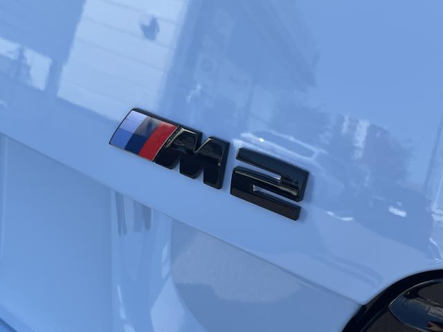 ＢＭＷ Ｍ２ ベースグレード 3.1万Km 774.0万円 2023年式[854]の中古車詳細(愛知県)