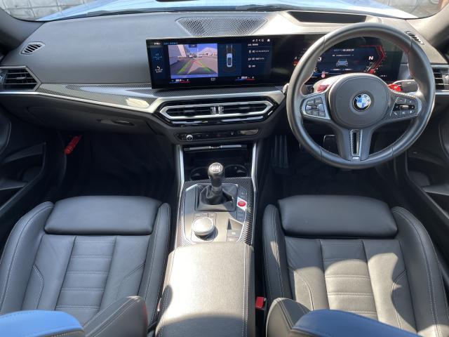 ＢＭＷ Ｍ２ ベースグレード 3.1万Km 774.0万円 2023年式[854]の中古車詳細(愛知県)