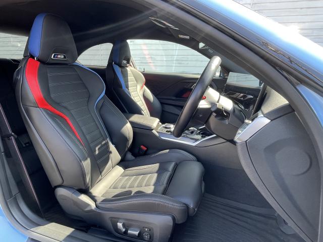 ＢＭＷ Ｍ２ ベースグレード 3.1万Km 774.0万円 2023年式[854]の中古車詳細(愛知県)