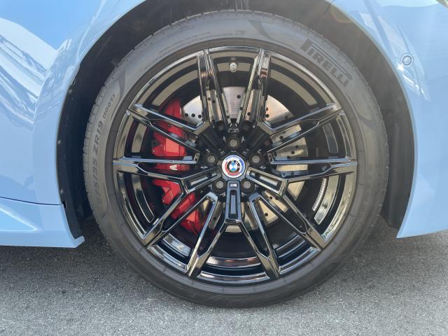 ＢＭＷ Ｍ２ ベースグレード 3.1万Km 774.0万円 2023年式[854]の中古車詳細(愛知県)