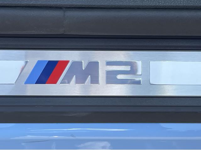 ＢＭＷ Ｍ２ ベースグレード 3.1万Km 774.0万円 2023年式[854]の中古車詳細(愛知県)