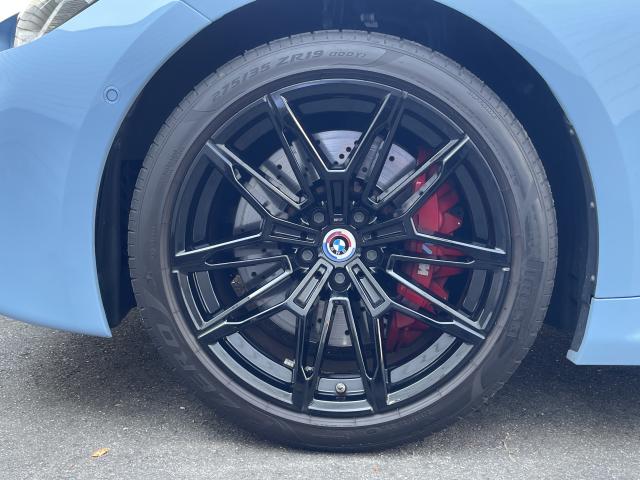 ＢＭＷ Ｍ２ ベースグレード 3.1万Km 774.0万円 2023年式[854]の中古車詳細(愛知県)