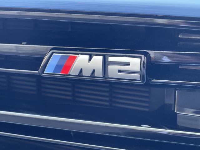 ＢＭＷ Ｍ２ ベースグレード 3.1万Km 774.0万円 2023年式[854]の中古車詳細(愛知県)