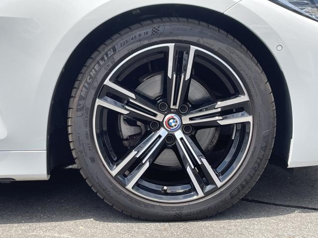 ＢＭＷ ４シリーズ ４２０ｉクーペ Ｍスポーツ 1.3万Km 427.0万円 2022年式[925]の中古車詳細(愛知県)