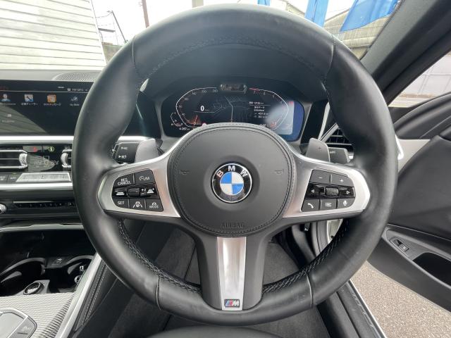 ＢＭＷ ４シリーズ ４２０ｉクーペ Ｍスポーツ 1.3万Km 427.0万円 2022年式[925]の中古車詳細(愛知県)