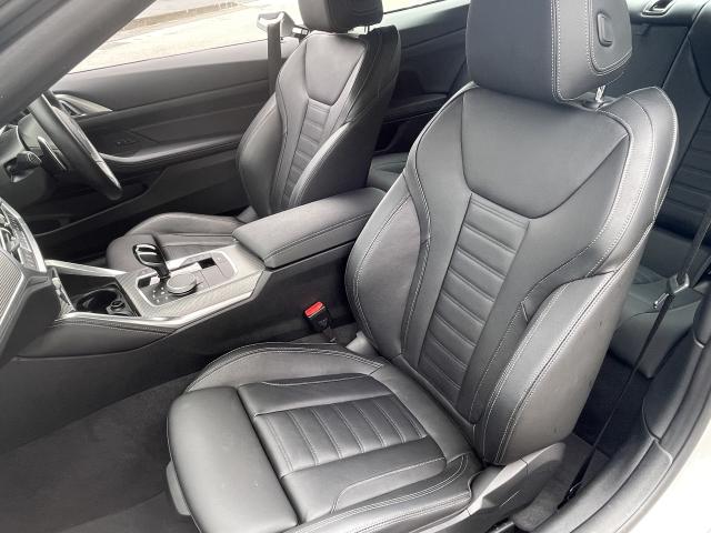 ＢＭＷ ４シリーズ ４２０ｉクーペ Ｍスポーツ 1.3万Km 427.0万円 2022年式[925]の中古車詳細(愛知県)