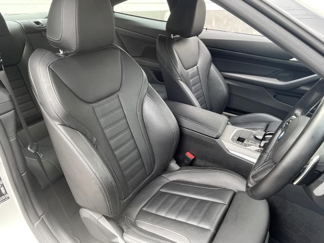 ＢＭＷ ４シリーズ ４２０ｉクーペ Ｍスポーツ 1.3万Km 427.0万円 2022年式[925]の中古車詳細(愛知県)