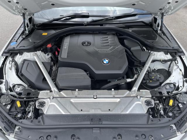 ＢＭＷ ４シリーズ ４２０ｉクーペ Ｍスポーツ 1.3万Km 427.0万円 2022年式[925]の中古車詳細(愛知県)