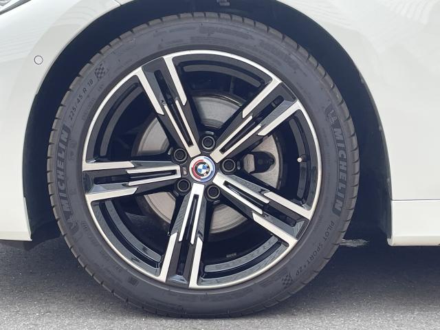 ＢＭＷ ４シリーズ ４２０ｉクーペ Ｍスポーツ 1.3万Km 427.0万円 2022年式[925]の中古車詳細(愛知県)