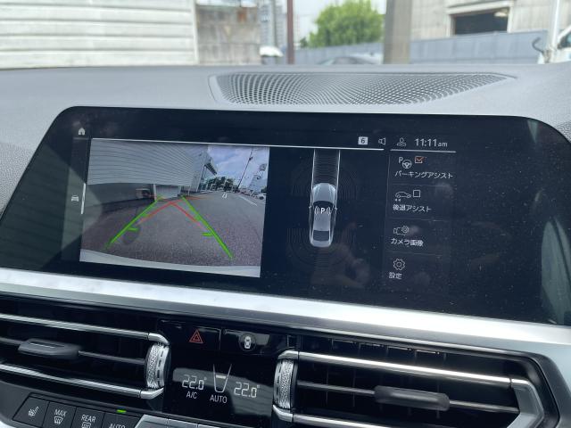ＢＭＷ ４シリーズ ４２０ｉクーペ Ｍスポーツ 1.3万Km 427.0万円 2022年式[925]の中古車詳細(愛知県)