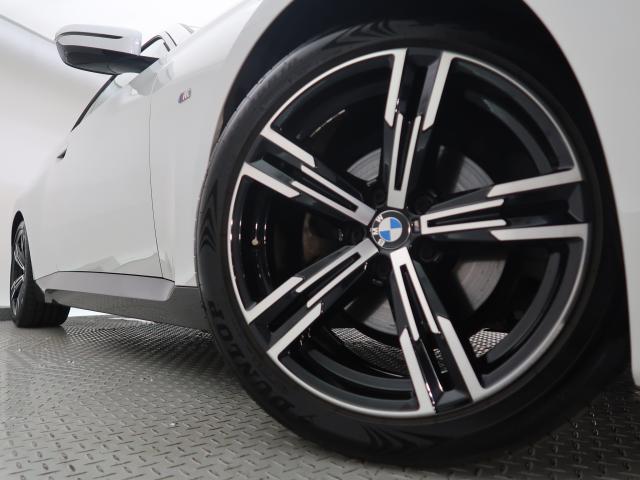 ＢＭＷ ２シリーズ ２２０ｉクーペ Ｍスポーツ 3.2万Km 398.8万円 2022年式[128]の中古車詳細(愛知県)