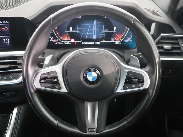 ＢＭＷ ２シリーズ ２２０ｉクーペ Ｍスポーツ 3.2万Km 398.8万円 2022年式[128]の中古車詳細(愛知県)
