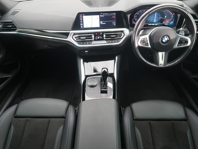 ＢＭＷ ２シリーズ ２２０ｉクーペ Ｍスポーツ 3.2万Km 398.8万円 2022年式[128]の中古車詳細(愛知県)