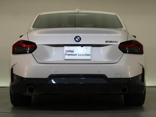 ＢＭＷ ２シリーズ ２２０ｉクーペ Ｍスポーツ 3.2万Km 398.8万円 2022年式[128]の中古車詳細(愛知県)