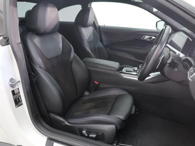 ＢＭＷ ２シリーズ ２２０ｉクーペ Ｍスポーツ 3.2万Km 398.8万円 2022年式[128]の中古車詳細(愛知県)