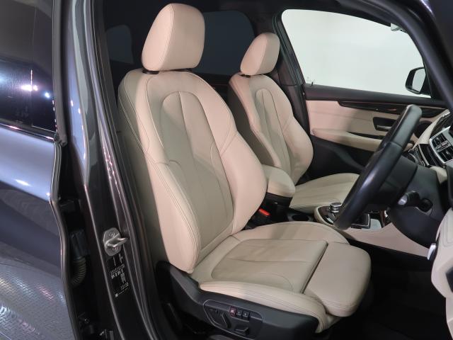 ＢＭＷ ２シリーズ ２１８ｉグランツアラー プレジャー３エディション 2.6万Km 298.8万円 2021年式[697]の中古車詳細(愛知県)