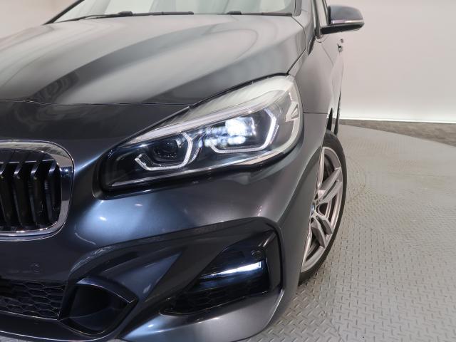 ＢＭＷ ２シリーズ ２１８ｉグランツアラー プレジャー３エディション 2.6万Km 298.8万円 2021年式[697]の中古車詳細(愛知県)