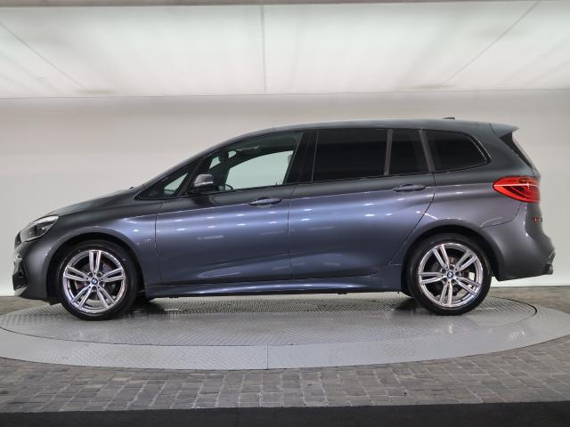ＢＭＷ ２シリーズ ２１８ｉグランツアラー プレジャー３エディション 2.6万Km 298.8万円 2021年式[697]の中古車詳細(愛知県)