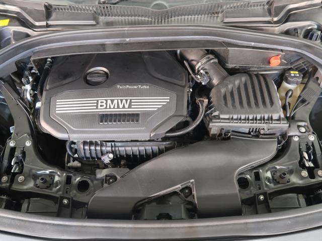 ＢＭＷ ２シリーズ ２１８ｉグランツアラー プレジャー３エディション 2.6万Km 298.8万円 2021年式[697]の中古車詳細(愛知県)
